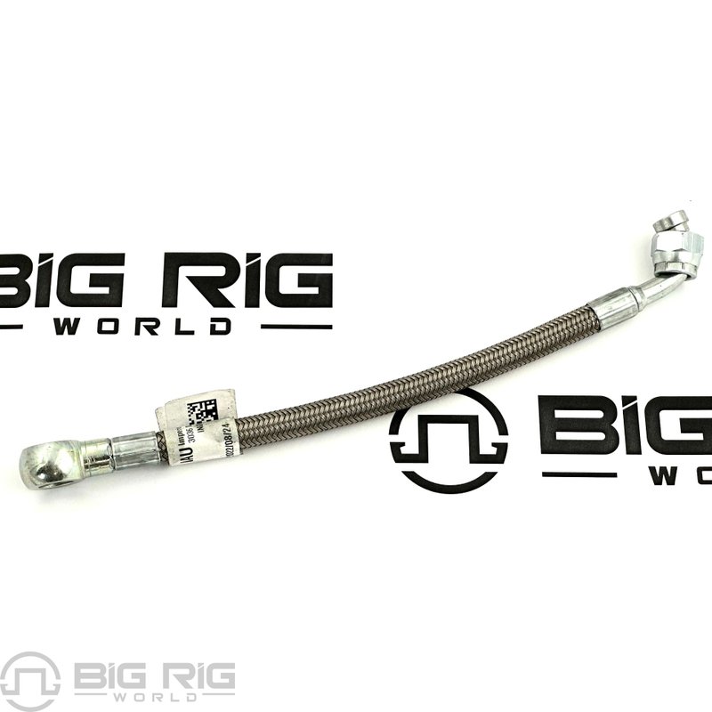 Flexible Hose - Actuator Coolant Return 3684264 - Cummins