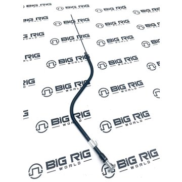 Dipstick & Tube Assy-Engine Oil D65-1012-600 - Paccar