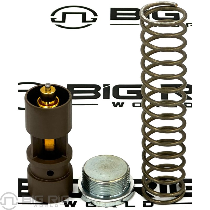 Thermostat - Lubricating Oil 1972583PE - Paccar Engine