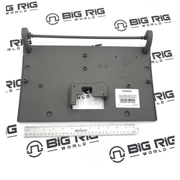 Door - Glovebox Painted Gray S25-1011-322 - Paccar