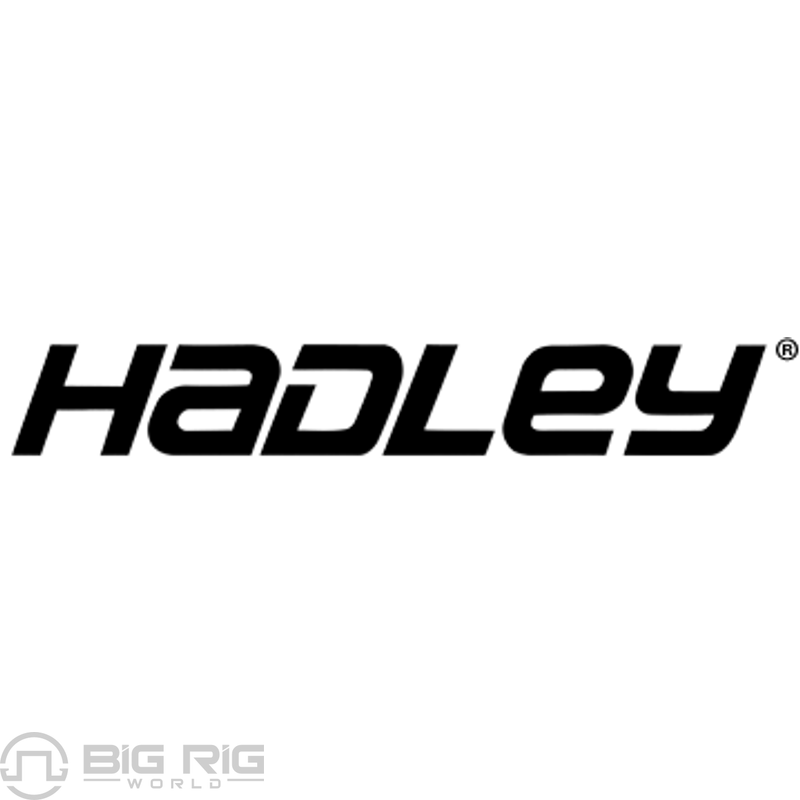 Horn - Air H00977WS - Hadley