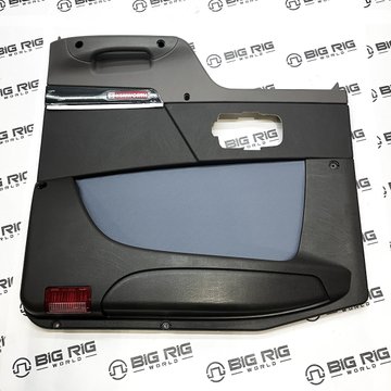 Pad Assembly - Cab Door LH S60-1287-111410 - Kenworth