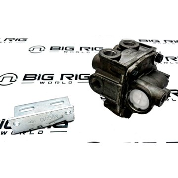 Valve-Brake Assy Bpr1 065145 - Bendix