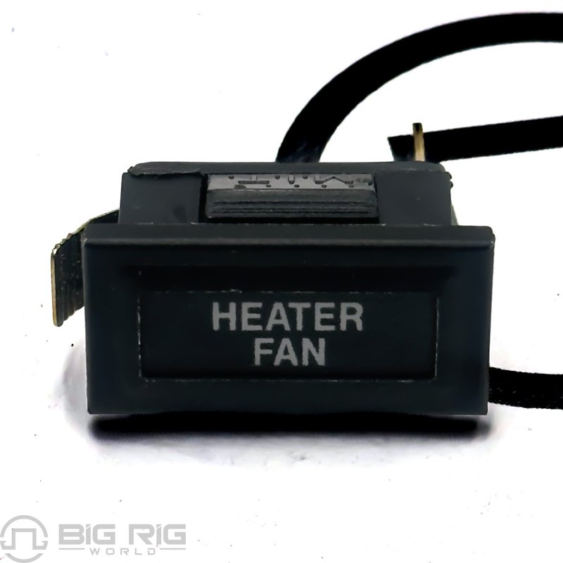 Heater Fan ID Light P54-1032-36 - Kenworth