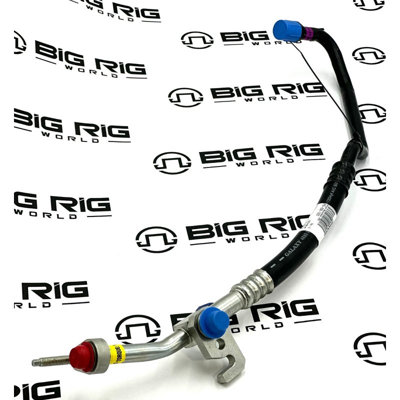 EPA/Hardline - Suction,TXV To F F50-6530-10225 - Peterbilt