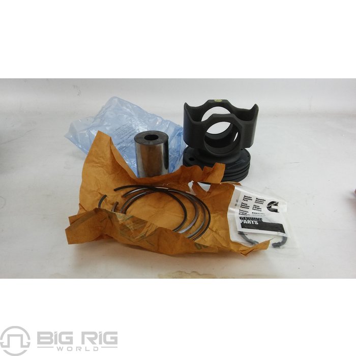Engine Piston Kit 4089898 - Cummins
