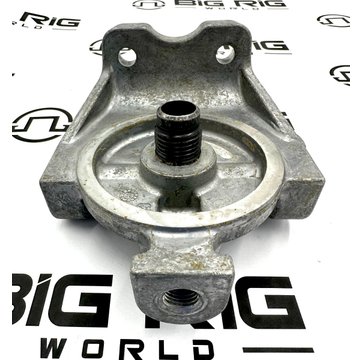 Filter Base 23539258 - Detroit Diesel