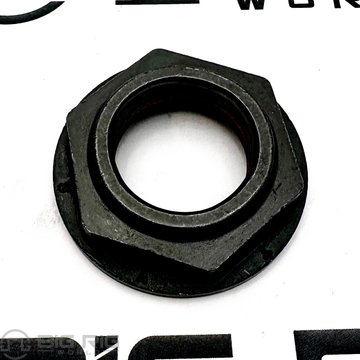 Locknut Hex Flanged 127589 - Dana Spicer