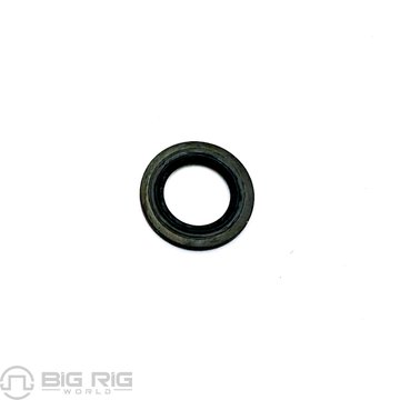 Seal - Transmission Cooler, 1/2 Inch, NBR 07-24372-000 - Freightliner
