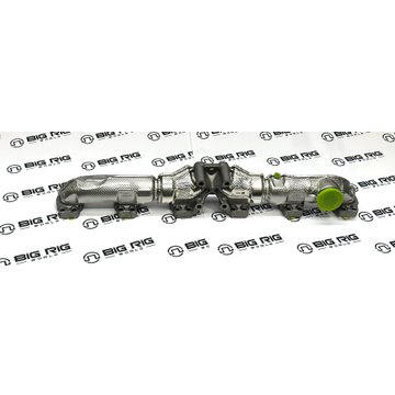 Exhaust Manifold Assembly 2440219PE - Paccar Engine