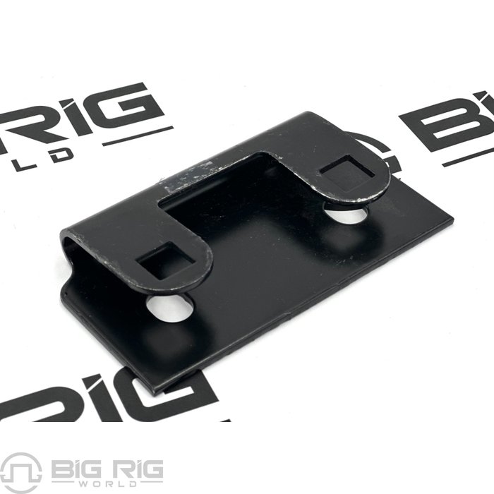 Hood Pivot Spacer L80-6011 - Paccar