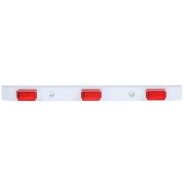 Pee Wee Steel Identificationentification Bar 1508R - Truck Lite
