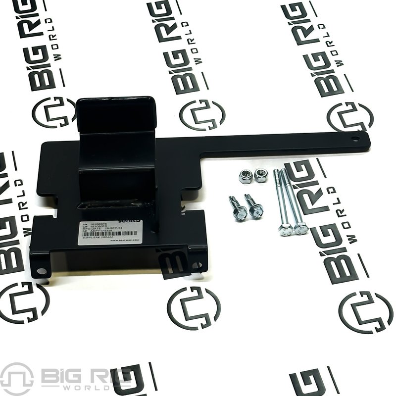 Volvo Truck Seat Adapter W/ I-Shift 183060PS - Seats Inc.