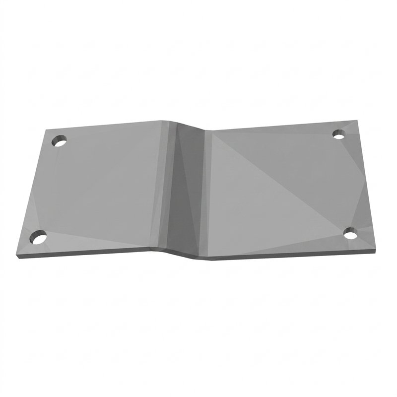 Bracket - Transmission Support 05-17736 - Peterbilt