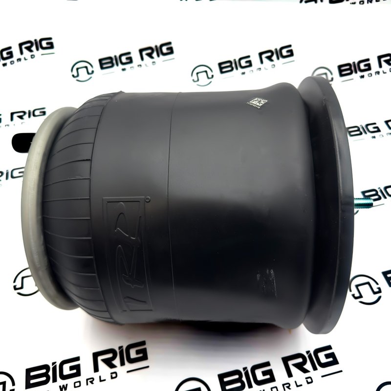 Air Spring - Aluminum Base AS9780A - TRP