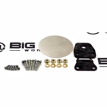 Repair Kit, Horn H00981SS - Paccar