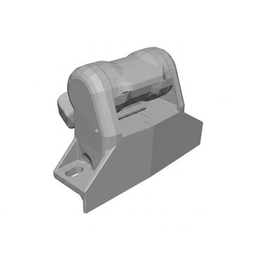 Hinge Assembly-Bottom 570-5205 - CAT