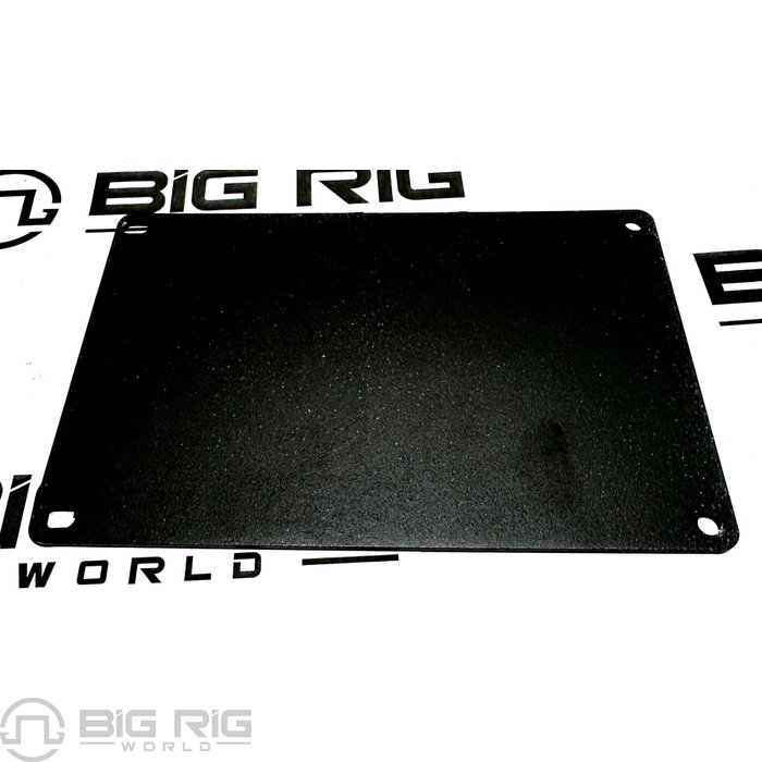 Gauge Panel - Right Side S64-1159-100000000 - Kenworth