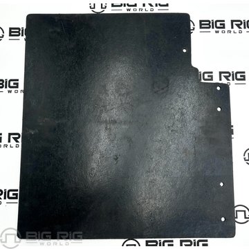 Mudflap - Splash Shield N76-1019-003 - Kenworth