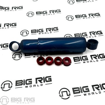 Shock Absorber 02-02738PLUS-2 - Paccar