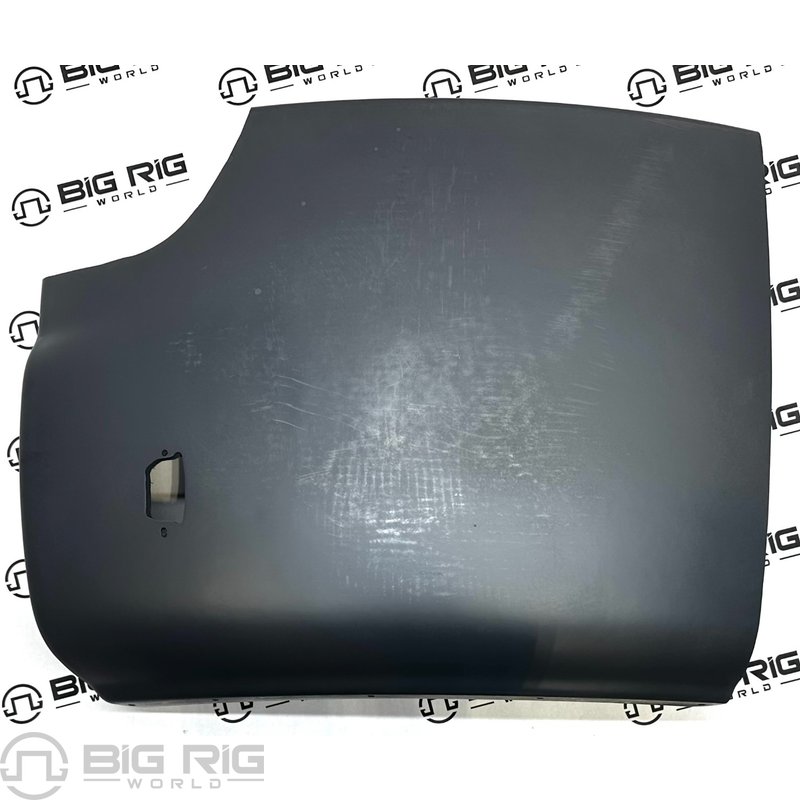 Fender Assy - 357 123 SBFA LH L35-6023-200 - Peterbilt