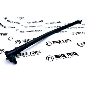 Lube - Oil Filler A4600101164 - Detroit Diesel