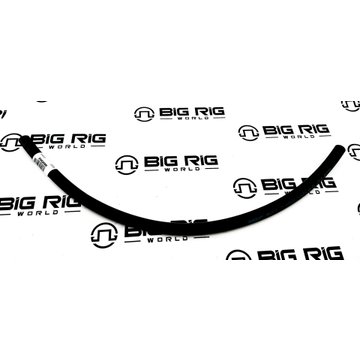 Hose - Push On #8X28 In. LP TXTL REINF RBR J50-6003-08028 - Dynacraft