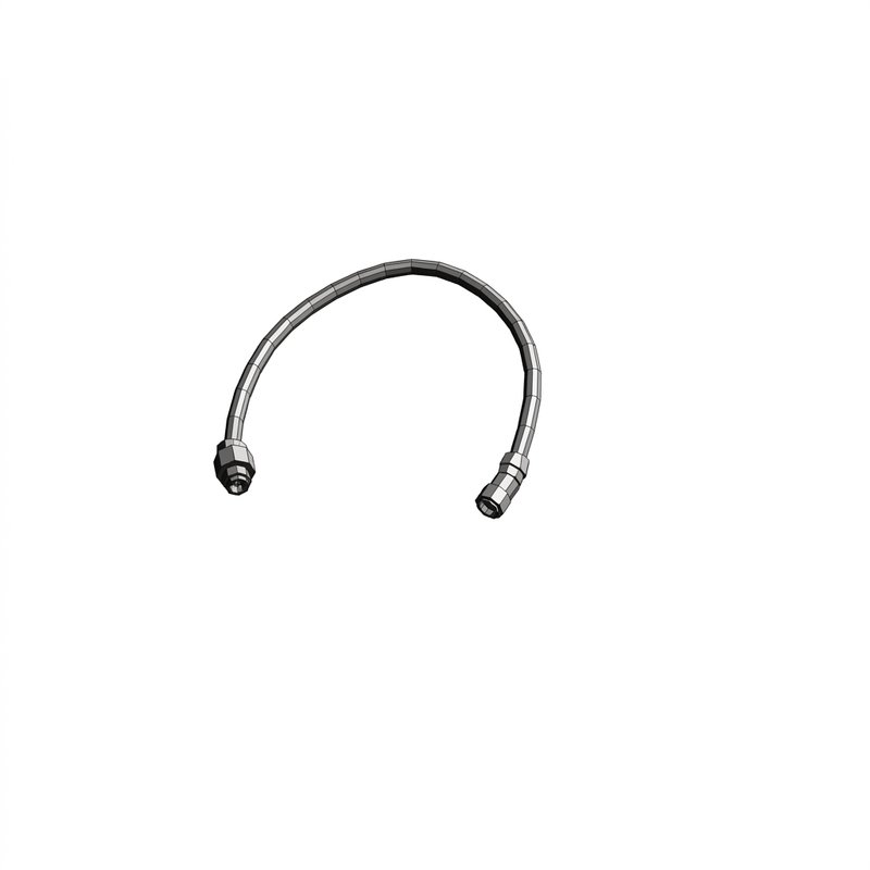 Harness Assembly - WIF Jumper RK61702 - Paccar