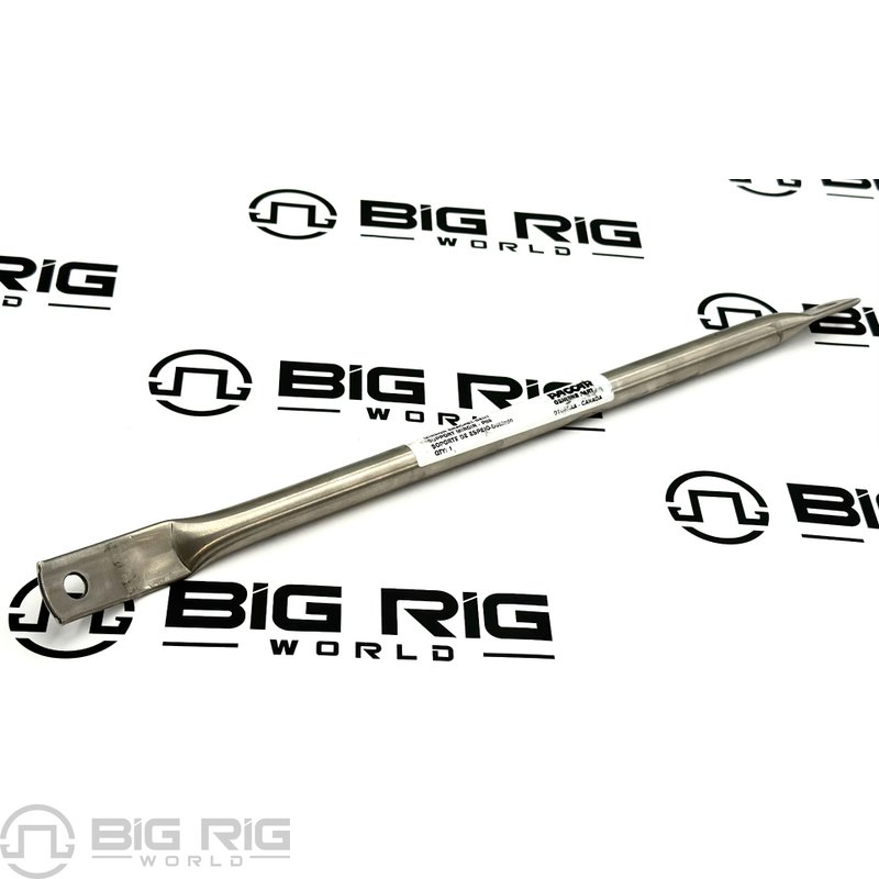 Mirror Bracket - Upper Forward Left Side K053-563 - Kenworth