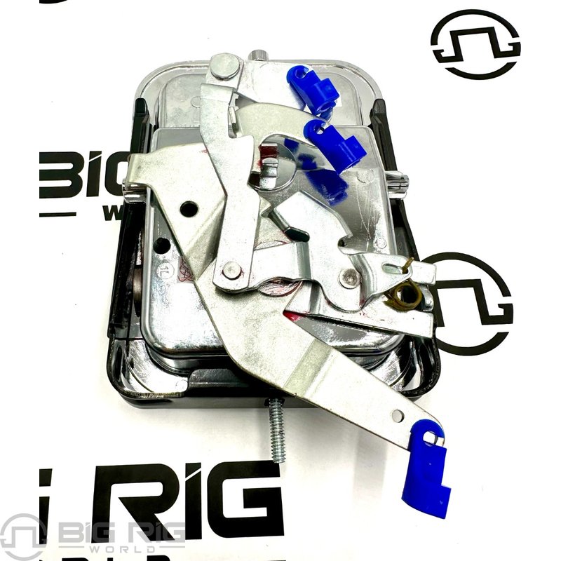 リリベル Handle - Door Release, Exterior Left Hand A18-68366-000 - OEM