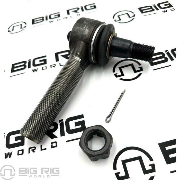End - Tie Rod LH 1.50 Inch TRE11988 - TRP