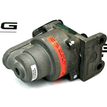Valve - Limiting, Front Axle 065154 - Bendix