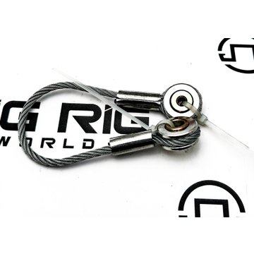 Cable-Hood Stop L92-1018-000255 - Kenworth