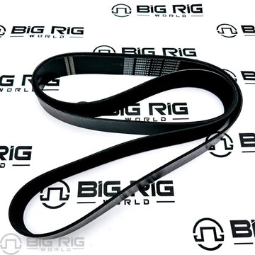 Belt-Poly 12 Ribs X   X  89     El 4120890GY - Paccar