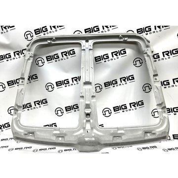 Reinforcement - Grille Opening L77-6143 - Kenworth