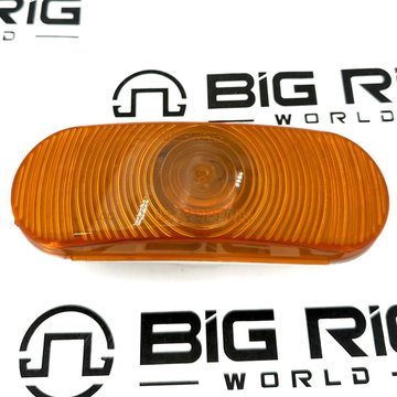 Super 60 T/S Lamp 60202Y - Truck Lite