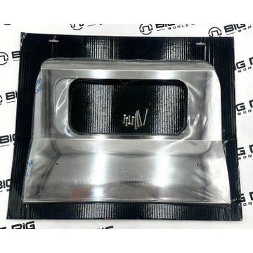 Kenworth W900L Fender Guard TK-1201 - Trux Accessories