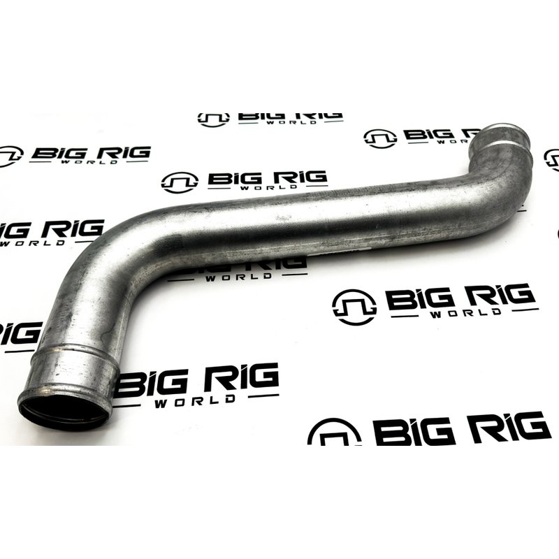 EPA / Pipe -Water Upper M Bend 2-1/2In F66-2433-100 - Kenworth