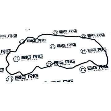 Rocker Lever Housing Gasket 3963379 - Cummins