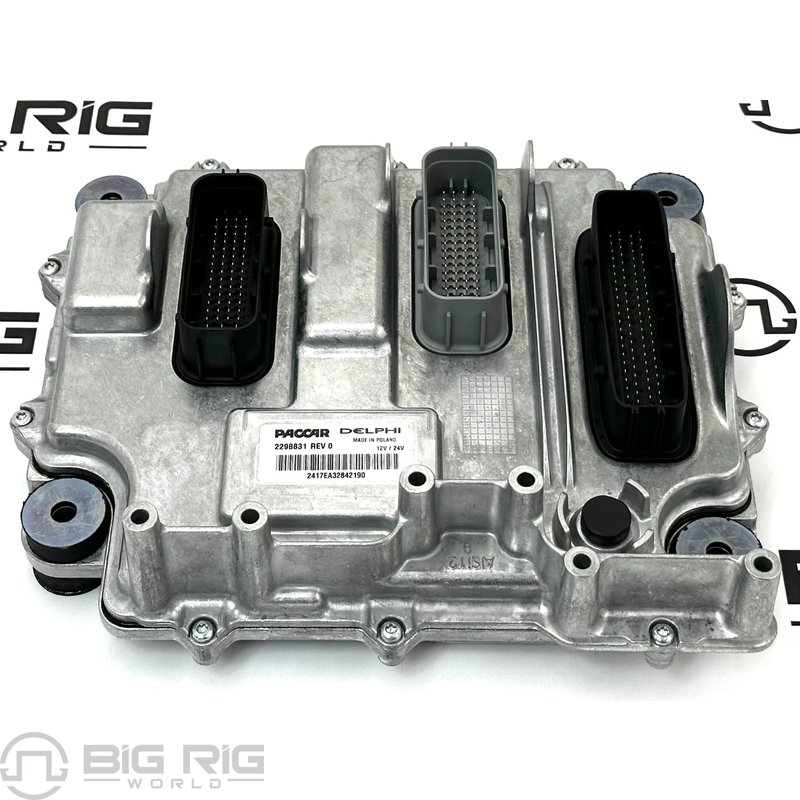 Engine Control Module - MX 2298831PEX - Paccar Engine