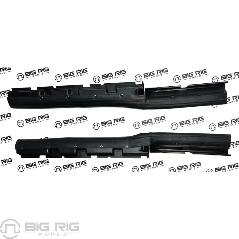 Recirculation Shield 1221013-AS - Paccar