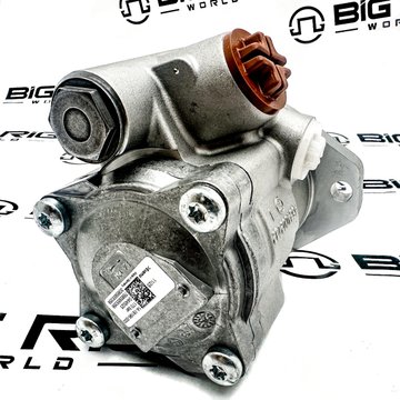 Pump Steering - ZF, FN4,21/16/170 14-18196-000 - Freightliner