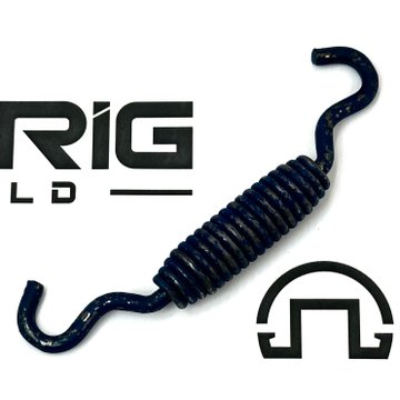 Spring - Return, Brake 3/4X5-1/2 GRN 2258H1230 - Meritor