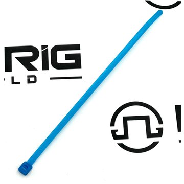 Tie Strap - Plastic 1655127PE - Paccar
