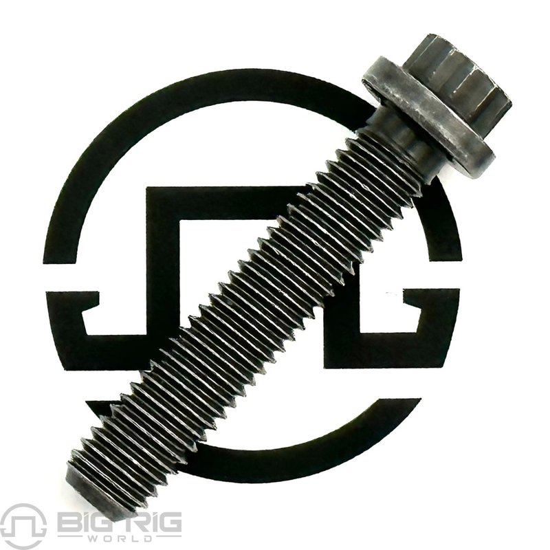 Bolt A5419900301 - Detroit Diesel