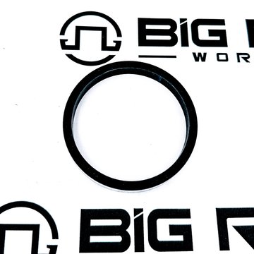 Oil Ring Seal 4962609 - Cummins