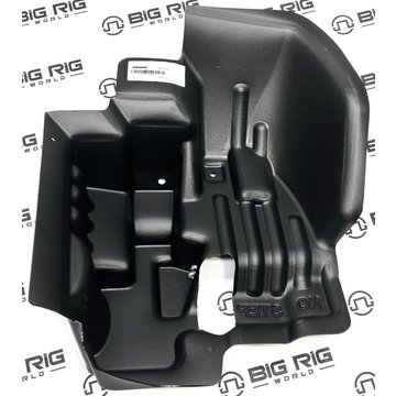 Cab Fender Liner R52-6019M01 - Paccar