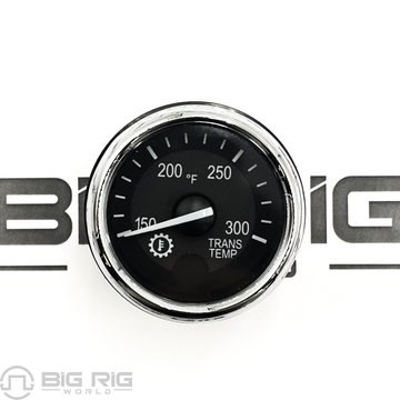Transmission Oil Temperature Gauge Q43-6066-107CK - Peterbilt