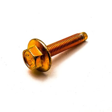Fastener - Thread Exterior M5 .8X27 STL R34-6002-05027RF0Z - Paccar