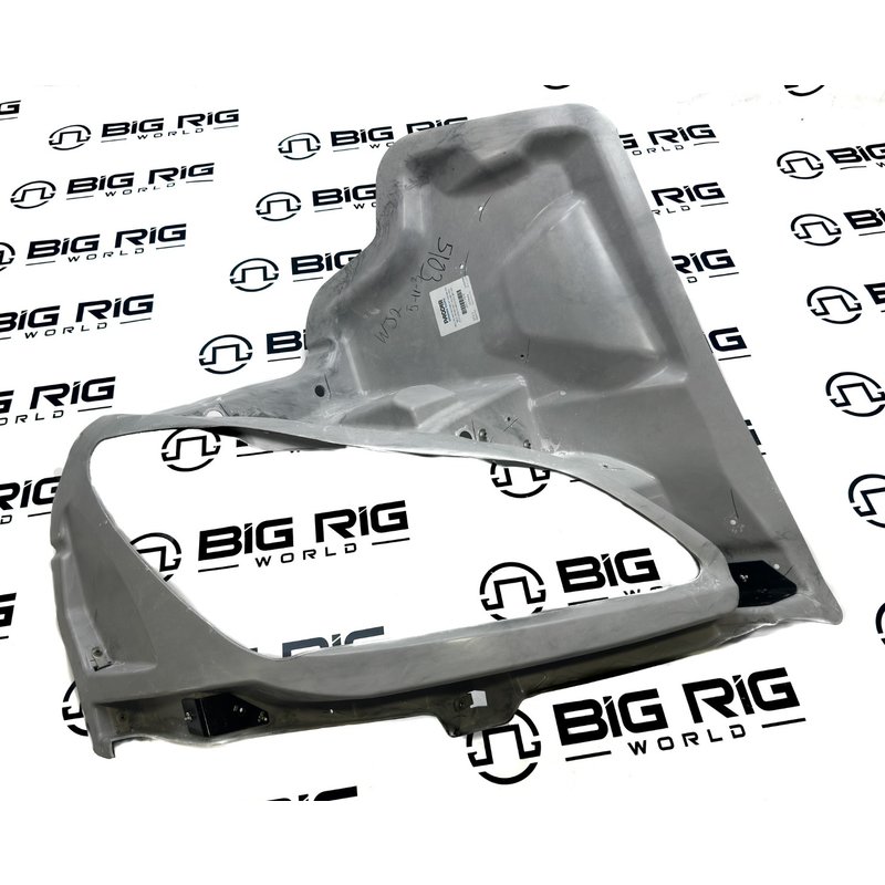 Reinf-Headlamp, T680 Mlu Rh L77-1303R - Paccar